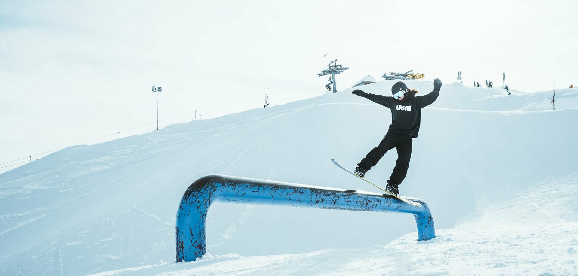 Nordkette - Freizeit Ticket Tirol